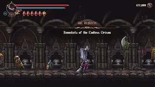 Thumbnail: Blasphemous 2 Wookies Boss Guides (Benedicta Of The Endless)
