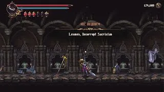 Thumbnail: Blasphemous 2 Wookies Boss Guides  (Lesmes Incorrupt Sacristan)