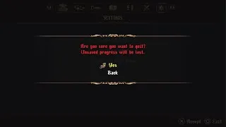 Thumbnail: Blasphemous 2_Wookiees Boss Guides (OROSPINA LADY EMBROIDERER)