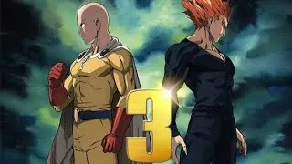 Thumbnail: One Punch Man Season 3 - Official Trailer _ English Subbed