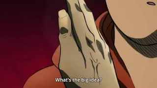 Thumbnail: Za HANDO (Saitama Version)