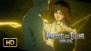 Thumbnail: Eren Epic Transformation - Attack on Titan Season 4 w/YouSeeBIGGIRL/T:T OST