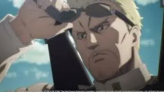 Thumbnail: Attack on Titan Final Season | Anti-Titan Shells