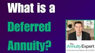 Thumbnail: What is a Deferred Annuity and How Do They Work?