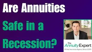 Thumbnail: Are Annuities Safe in a Recession