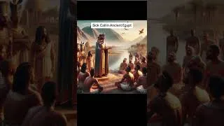 Thumbnail: Sick Call in Egypt