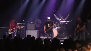 Thumbnail: THE ANSWER? - Break Out (Live)