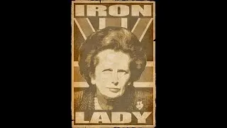 Thumbnail: THE ANSWER? - Iron Lady (live)