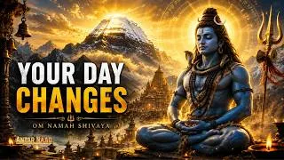 Thumbnail: Start Every Morning with Shiva 🕉️ A Sacred Ritual for Peace, Protection & Positive Energy (3 Hours)