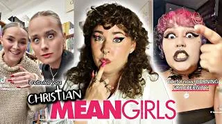 Thumbnail: we need to talk about christian mean girls