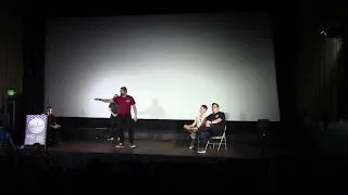 Thumbnail: The Antics Improv Comedy Show with Mike Schubert!