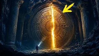 Thumbnail: THE Hidden WORLD Beneath EUROPE: Discoveries THEY Erased From History.