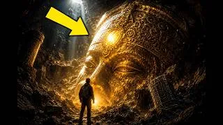 Thumbnail: 5 Forbidden Discoveries IN Korea  Artifacts THAT Should Not Exist