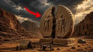 Thumbnail: Jordan’s Forbidden Discovery: THE Artifact That REWRITES Human History.
