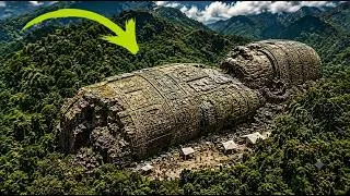 Thumbnail: Bolivia’s 6 Forbidden Discoveries: Artifacts That Should Not Exist
