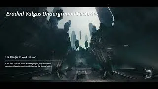 Thumbnail: The First Descendent: Void Erosion Purge | Stages 1-5
