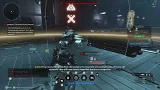 Thumbnail: The First Descendent - Invasion Missions - 09/13/2024
