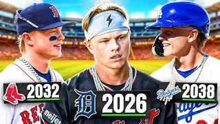 Thumbnail: I Played the Entire Career of Max Clark