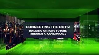 Thumbnail: Building Africa's Future Through AI Governance | APHRC, GSMA Africa & Pan-African Parliament