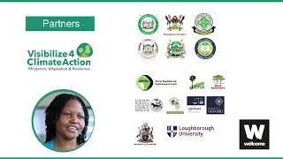 Thumbnail: Making Climate and Health Visible in Kenya' s Drylands | Visibilize4ClimateAction