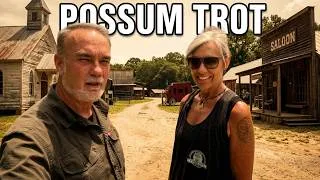 Thumbnail: Rent a Western Town for Events: let’s go Visit Possum Trot