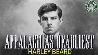 Thumbnail: Appalachias Most PSYCHOTIC Killer