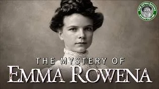 Thumbnail: The MYSTERY of Emma Rowena