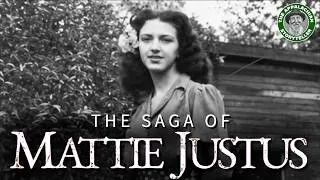 Thumbnail: The Saga of Mattie Justus