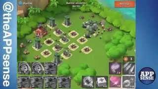 Thumbnail: Turtle (42) Single Player Island - Boom Beach Walkthrough