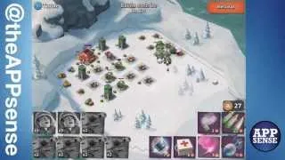 Thumbnail: Turtle (41) Single Player Island - Boom Beach Walkthrough