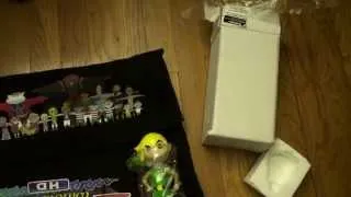 Thumbnail: Legend of Zelda stuff