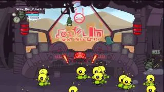 Thumbnail: Castle Crashers Insane Mode - Alien Ship Challenge