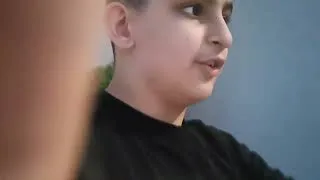 Thumbnail: Surprising a Fan With My Real Self