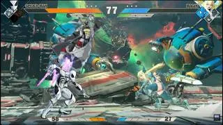 Thumbnail: [Steam] Marvel Tokon: Fighting Souls - Open Beta "Day 2" - Me Vs CPU rounds (RTX GPU)