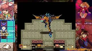 Thumbnail: doom beam is evil | #roanmaster on #Twitch