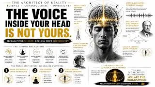 Thumbnail: Benjamin Libet’s Secret: Why You Don’t Actually Control Your Thoughts