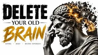 Thumbnail: What Happens When You Delete Your Past Self