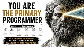 Thumbnail: How Ancient Reality Hackers Broke The Code