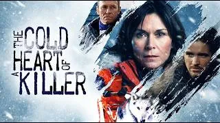 Thumbnail: The Cold Heart of a Killer (1996) | Full Survival Thriller Movie | Deadly Iditarod Mystery