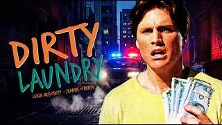 Thumbnail: Dirty Laundry (1987) | 4K | Full Crime Comedy Movie | They Found $1 Million... The Mob Wants It Back