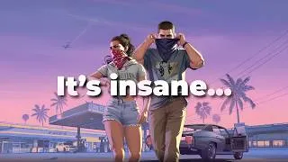 Thumbnail: The GTA 6 Theory ROCKSTAR doesn't want you to know...