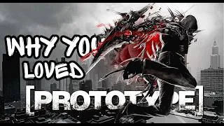 Thumbnail: The EDGIEST Game Ever Made... And Why It Was Peak!