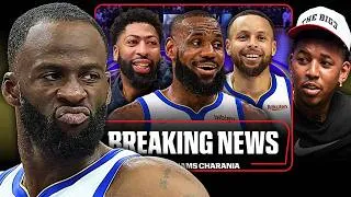 Thumbnail: Draymond Green Is Building The NBA's NEXT Superteam