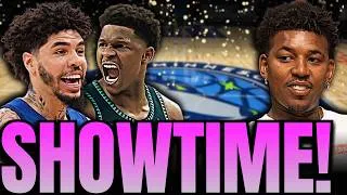 Thumbnail: LaMelo Ball To The Timberwolves Is MUST SEE TV!!!