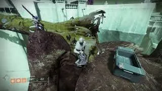 Thumbnail: When JJ gets stuck .... (Destiny 2 - The Witch Queen)