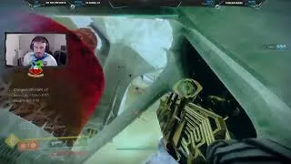 Thumbnail: When the Grenade go BOOM! .... (Destiny 2 - The Witch Queen)