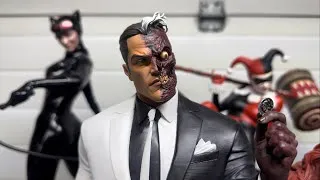 Thumbnail: Tweeterhead | Two-Face | 1/4th Scale | Review