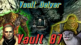 Thumbnail: Vault Delver: Vault 87