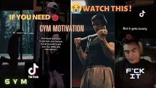 Thumbnail: My Favorite Badass Gym Motivation Tiktok Compilation