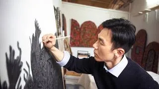 Thumbnail: The Hidden Reality of Being an Artist in London